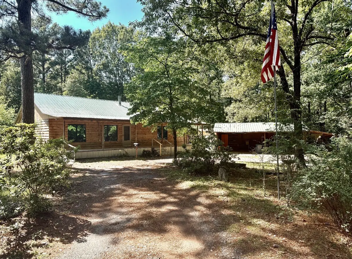 210 Whispering Pines Trail, Minden, LA 71055 - #1