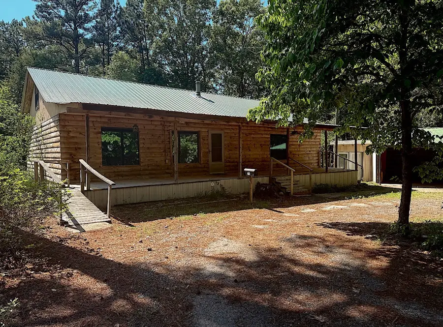 210 Whispering Pines Trail, Minden, LA 71055 - #2
