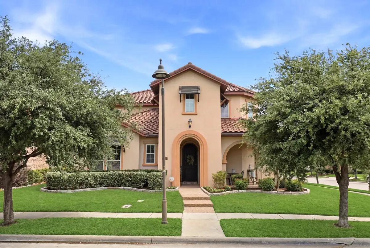 1616 Camino Lago, Irving, TX 75039 - #1