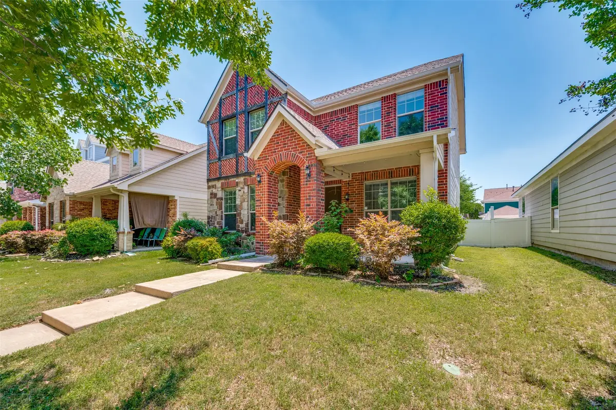 920 King George Lane, Savannah, TX 76227 - #1