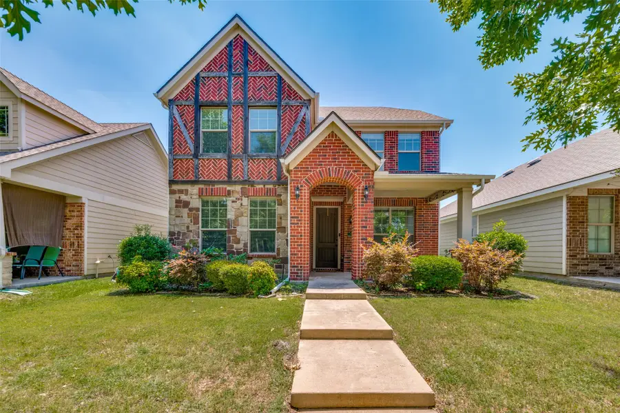 920 King George Lane, Savannah, TX 76227 - #2