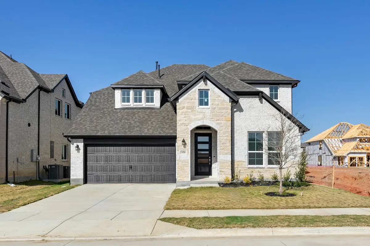 14506 Herschel Street, Pilot Point, TX 75009 - #1