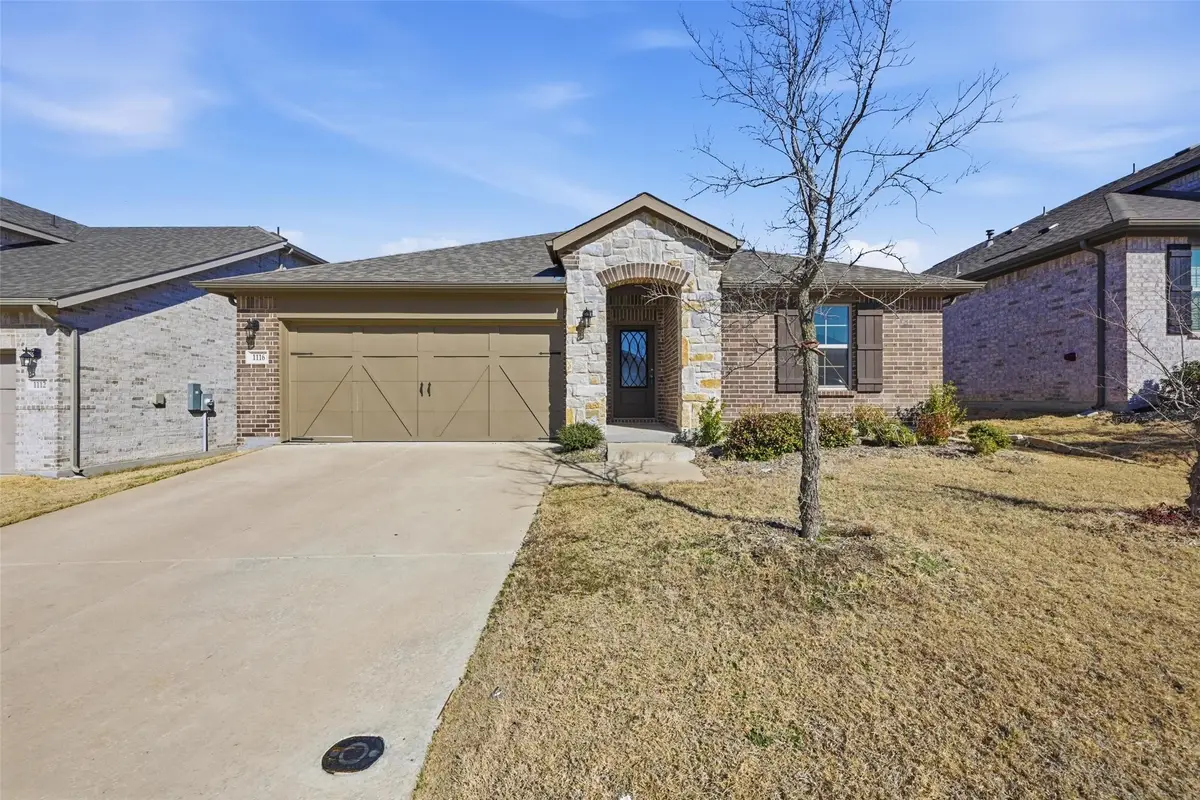 1116 Rountree Court, Celina, TX 75009 - #1