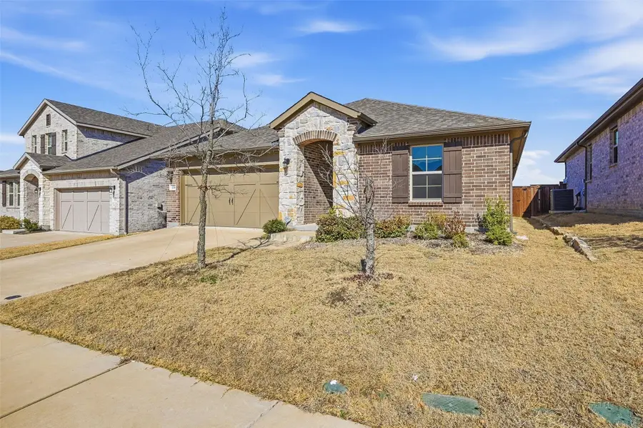 1116 Rountree Court, Celina, TX 75009 - #2