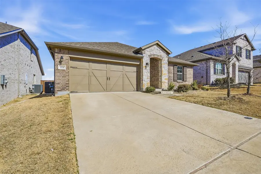 1116 Rountree Court, Celina, TX 75009 - #3