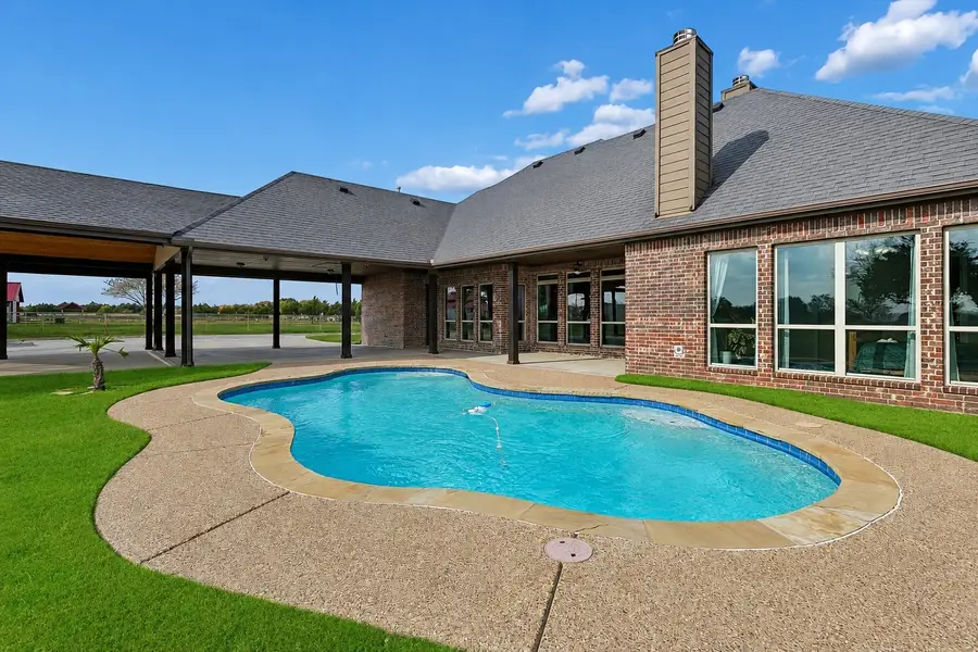 542 Pierce Road, Red Oak, TX 75154 - #2