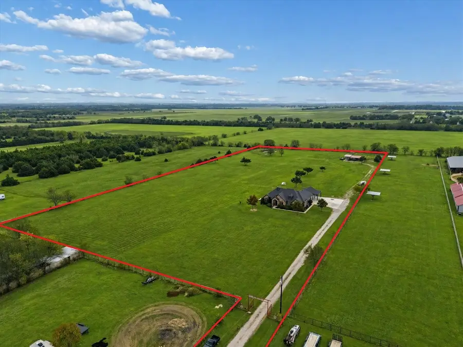 542 Pierce Road, Red Oak, TX 75154 - #3