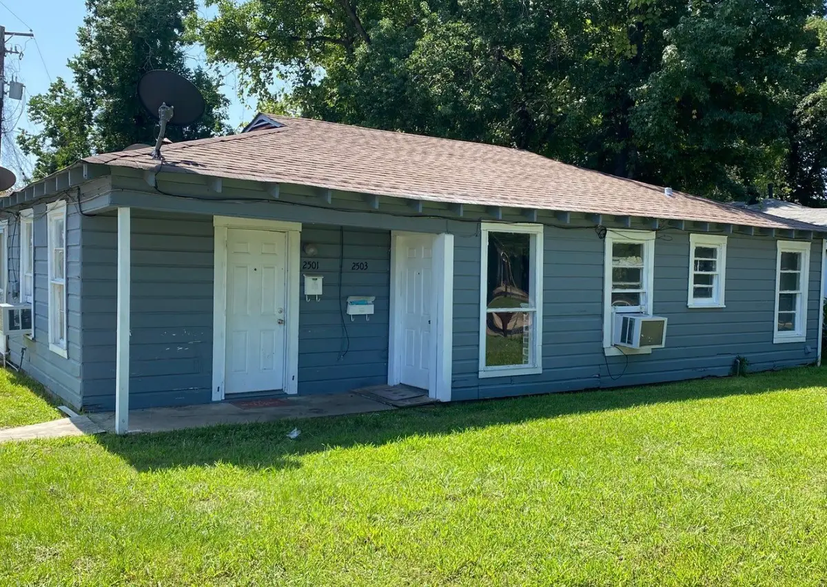 2503 Malcolm Street, Shreveport, LA 71108 - #1