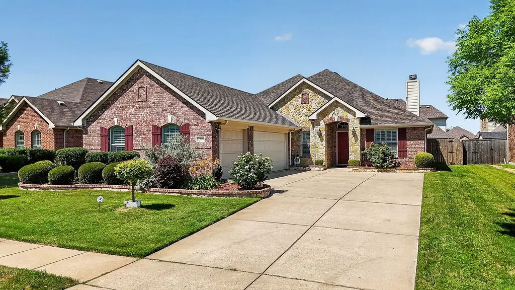 2360 Collin Drive, Grand Prairie, TX 75052 - #1