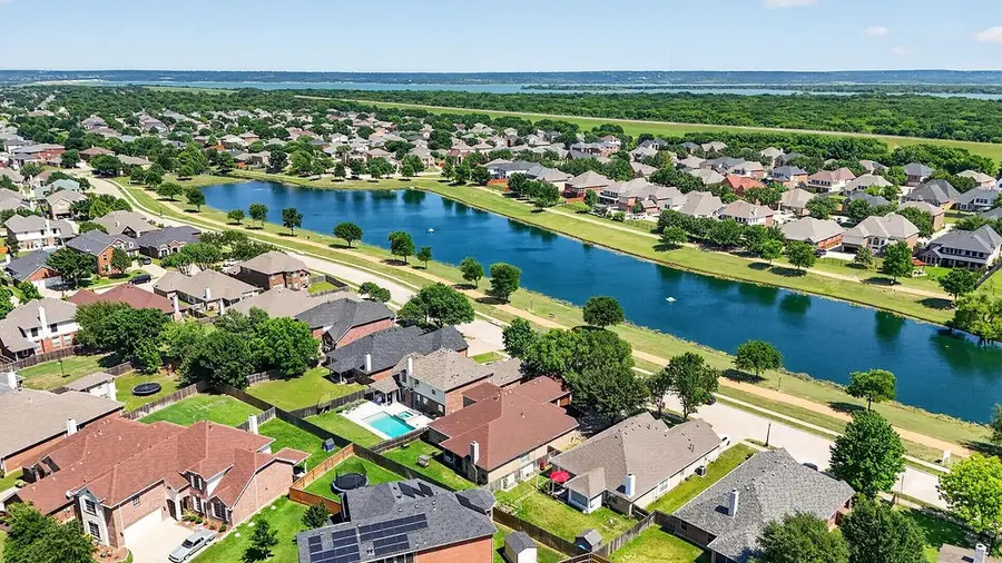 2360 Collin Drive, Grand Prairie, TX 75052 - #2
