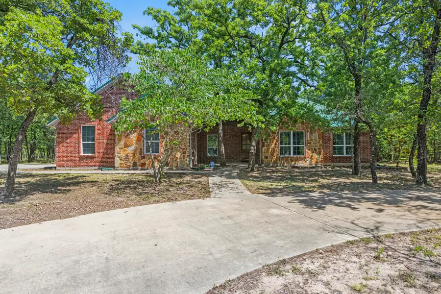 6373 Hidden Oaks Drive, Quinlan, TX 75474 - #2