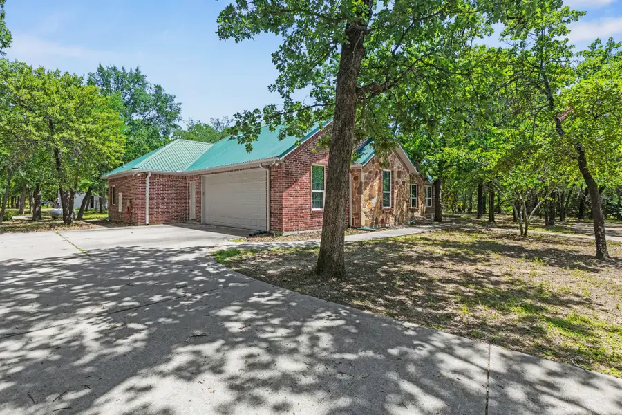 6373 Hidden Oaks Drive, Quinlan, TX 75474 - #3