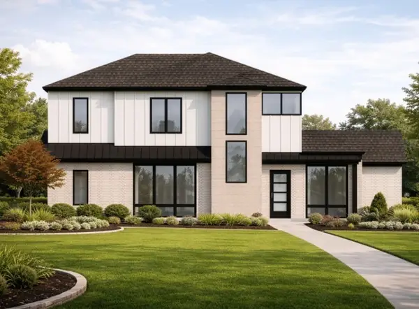 503 Arrowhead Drive, Richardson, TX 75080