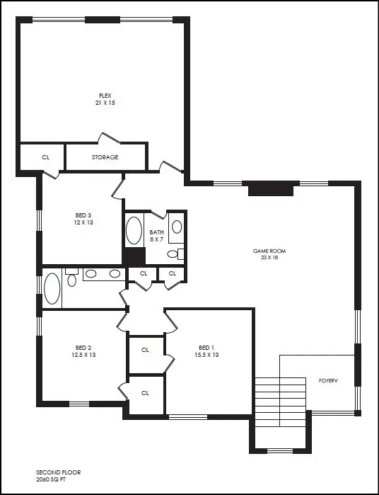 503 Arrowhead Drive, Richardson, TX 75080 - #3