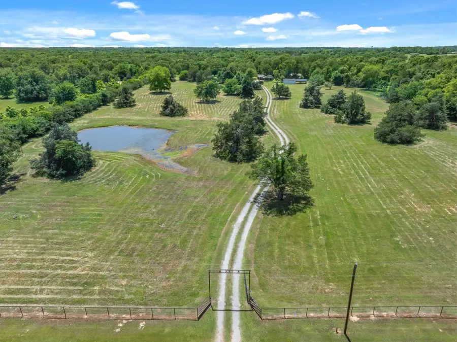 6663 Clearwater Ranch Road, Wills Point, TX 75169 - #2