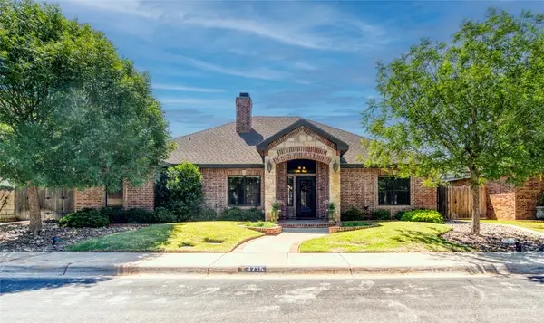 4715 Yearwood Drive, Midland, TX 79707