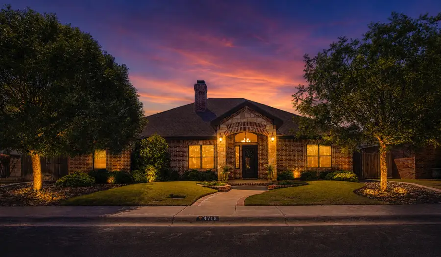 4715 Yearwood Drive, Midland, TX 79707 - #2