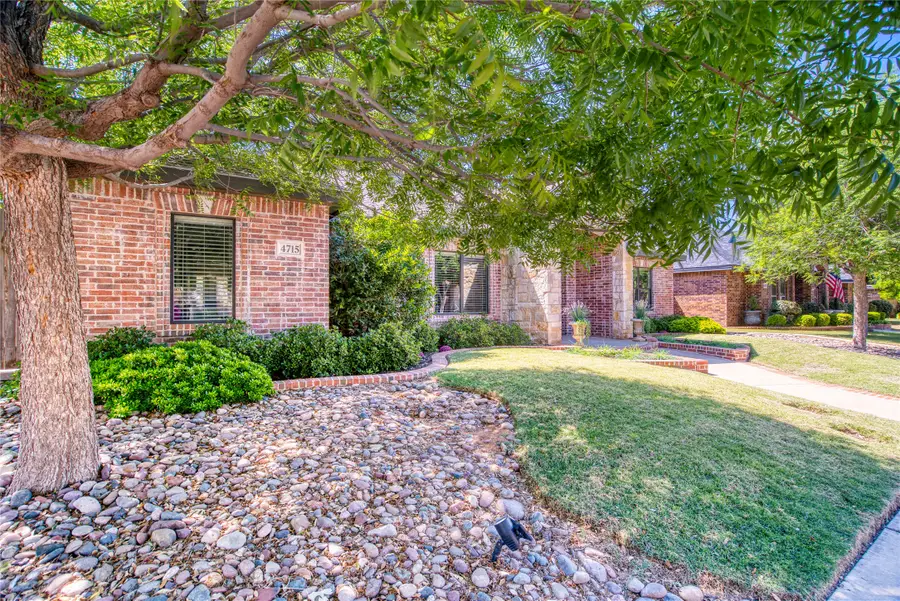 4715 Yearwood Drive, Midland, TX 79707 - #3