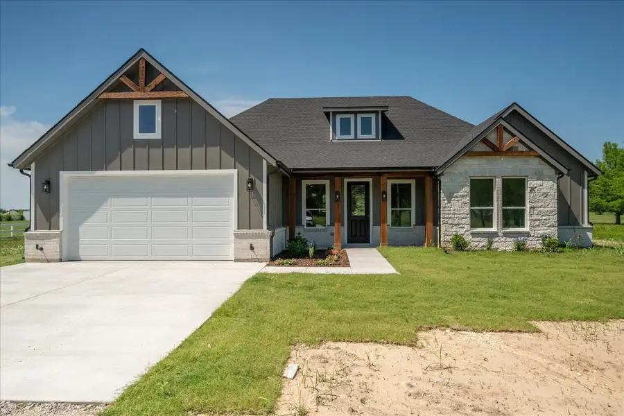 1533 County Road 4945, Leonard, TX 75452 - #2