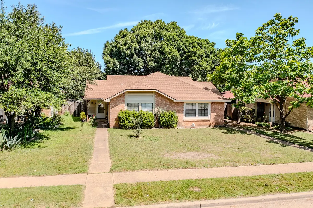 7105 Pineberry Road, Dallas, TX 75249 - #1