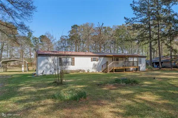 230 E Cloverleaf Drive, Haughton, LA 71037