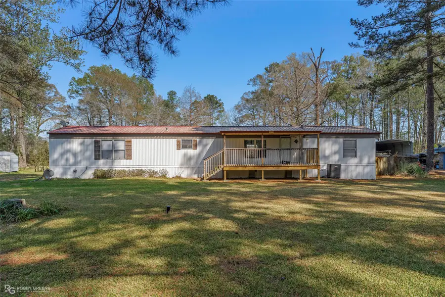 230 E Cloverleaf Drive, Haughton, LA 71037 - #2