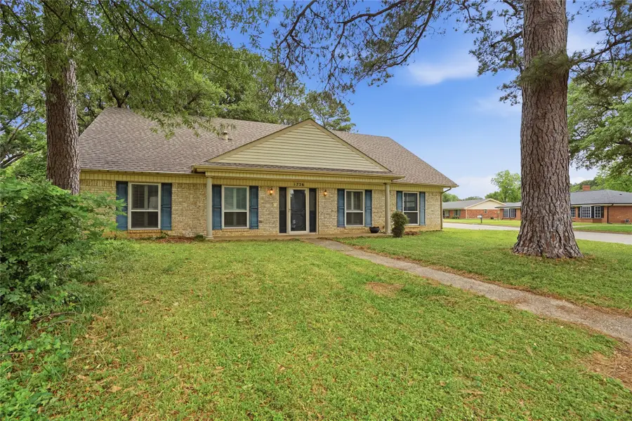 1726 Venetian Circle, Arlington, TX 76013 - #2