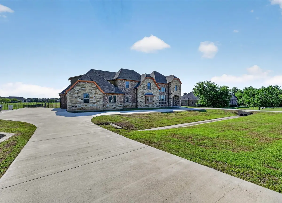 1710 Winding Creek Lane, Rockwall, TX 75032 - #1