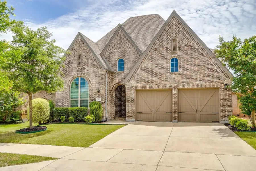 14941 Gentry Drive, Aledo, TX 76008 - #2