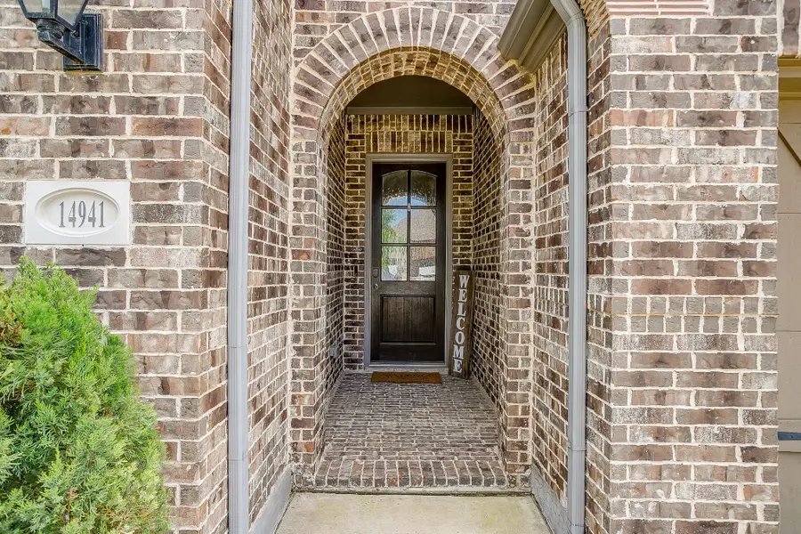 14941 Gentry Drive, Aledo, TX 76008 - #3