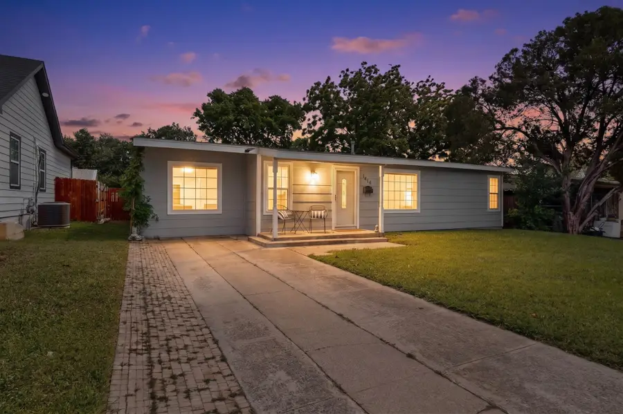1416 Grady Lee Street, Fort Worth, TX 76134 - #2