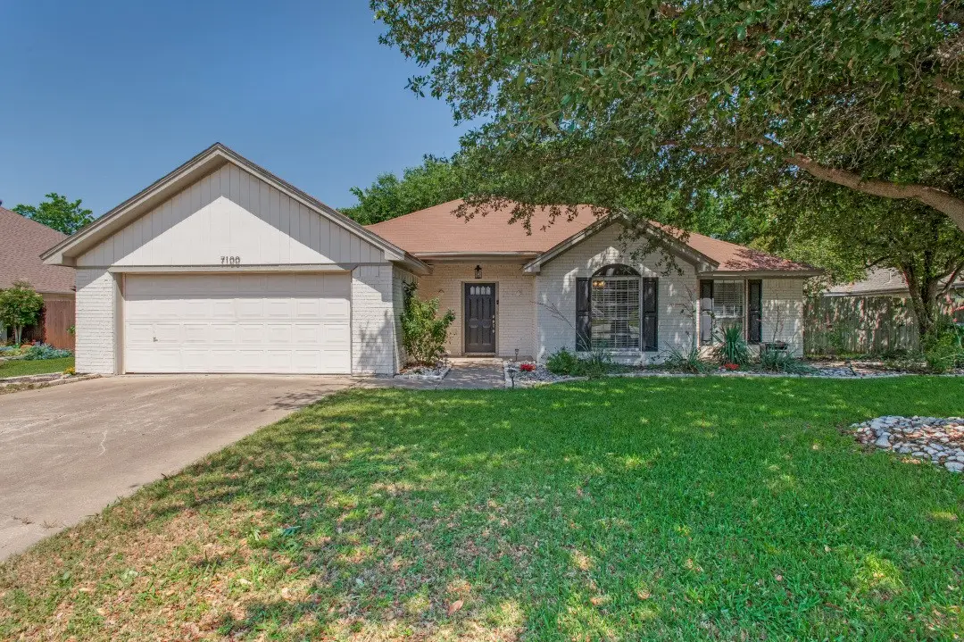7100 Windhaven Road, North Richland Hills, TX 76182 - #1