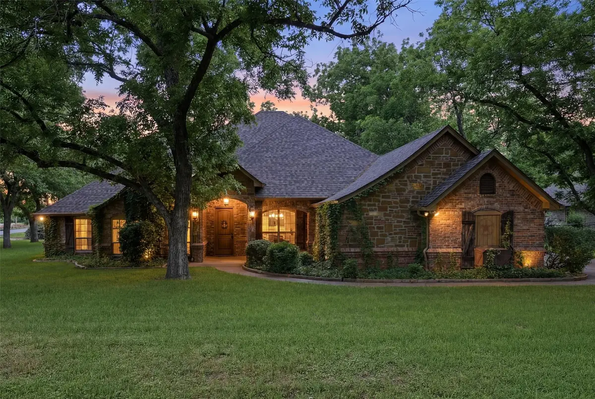 8753 S Monticello Circle, Granbury, TX 76049 - #1
