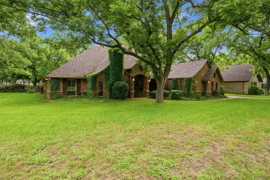 8753 S Monticello Circle, Granbury, TX 76049 - #2