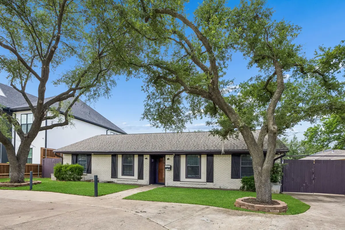 3534 Royal Lane, Dallas, TX 75229 - #1