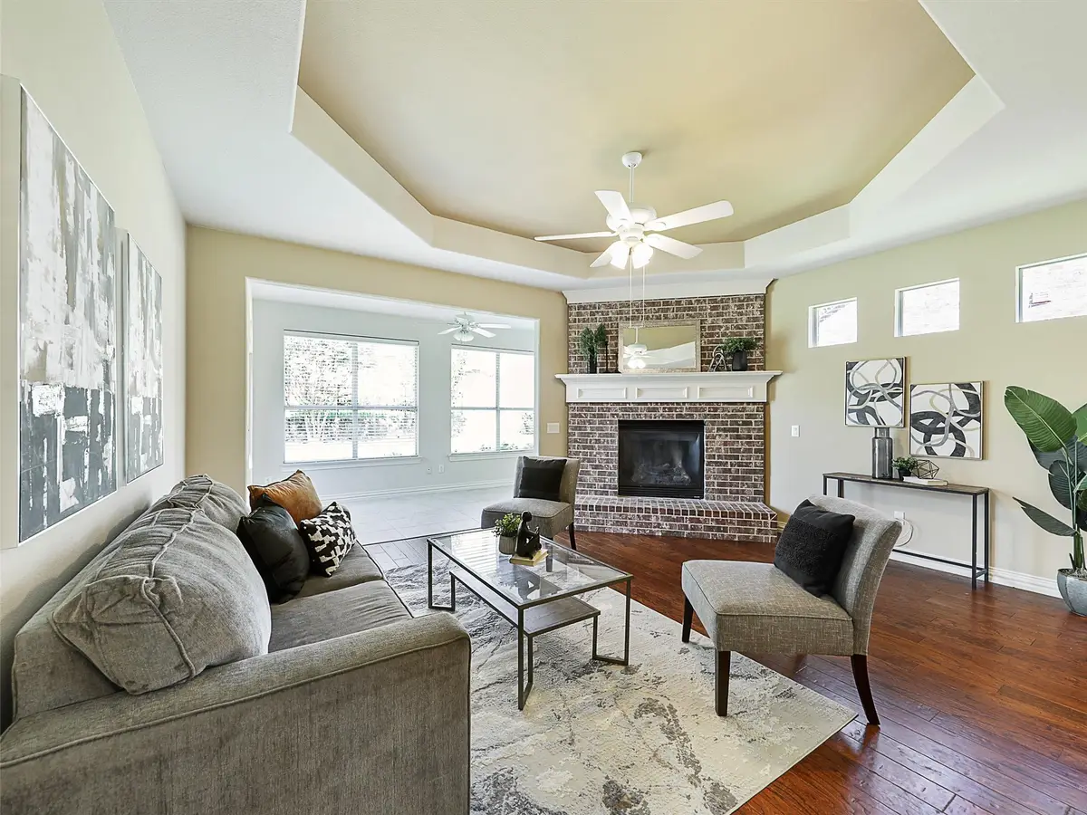 248 Burnswick Isles Way, Frisco, TX 75036 - #1