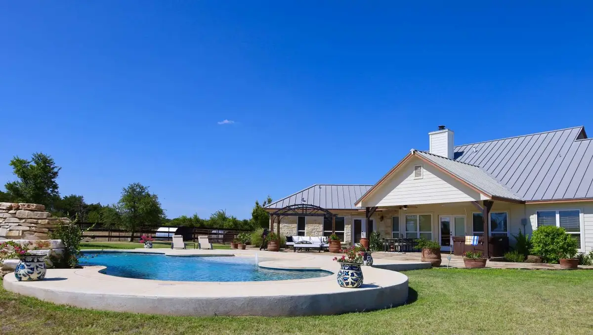 1125 County Road 230, Florence, TX 76527 - #1