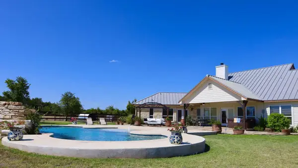 1125 County Road 230, Florence, TX 76527
