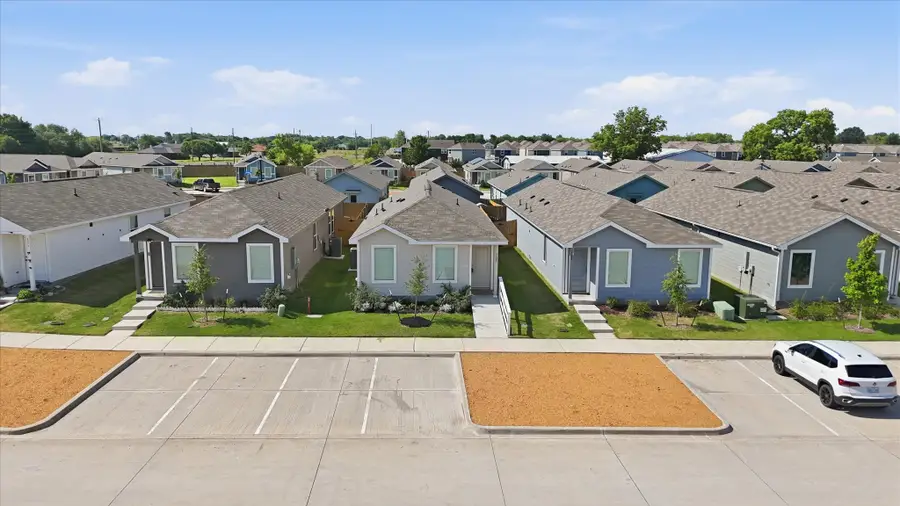 125 Jethro Lane, Princeton, TX 75407 - #2