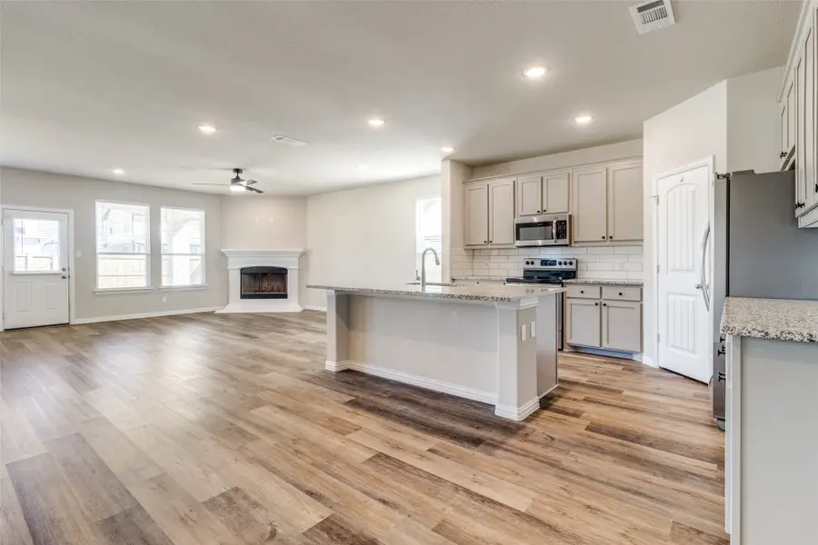 705 Ray Street, Sherman, TX 75090 - #2