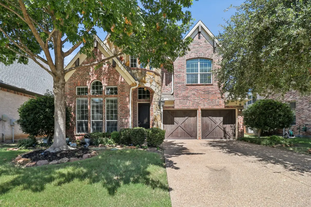 8316 Lindsay Gardens, The Colony, TX 75056 - #1