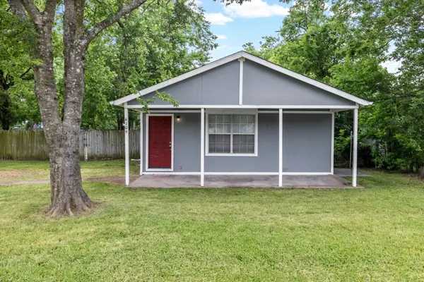 4109 Katy Drive, Greenville, TX 75401