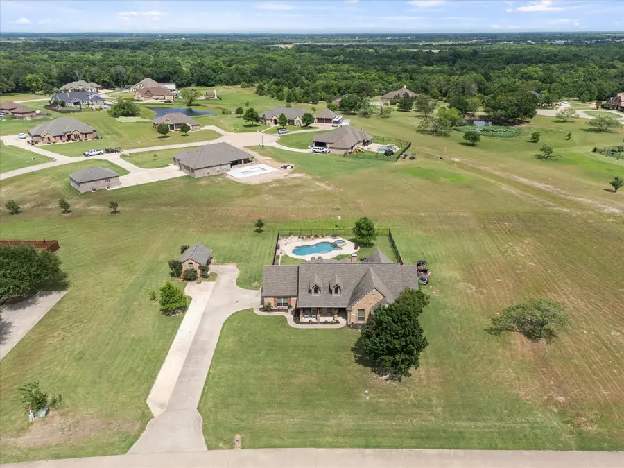 2033 Pin Oak Drive, Kaufman, TX 75142 - #3