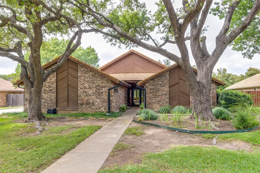 3317 Highland Meadow Drive, Farmers Branch, TX 75234 - #2