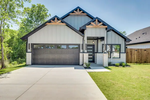 312 Matthew Street, Hillsboro, TX 76645