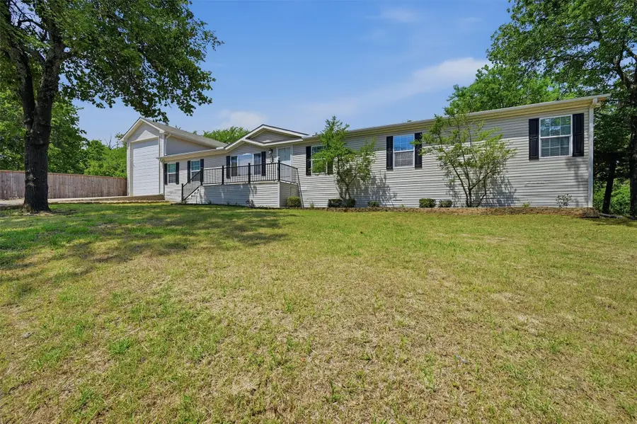 212 Sunset Road, Pottsboro, TX 75076 - #2