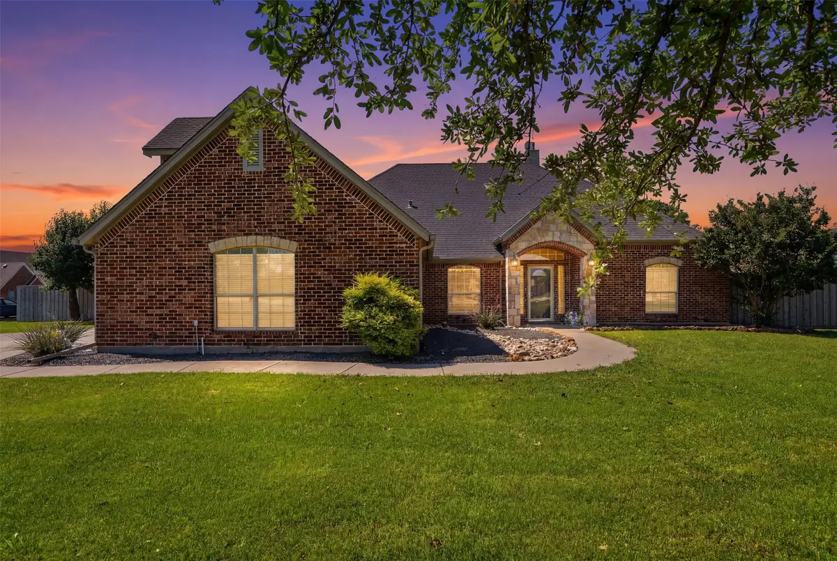 2900 Aston Meadows Drive, Haslet, TX 76052 - #1