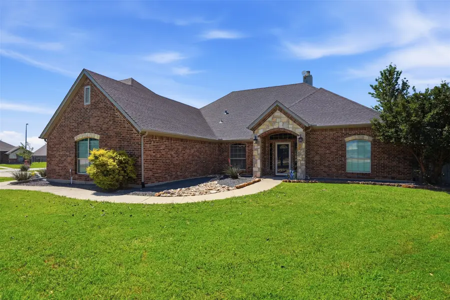 2900 Aston Meadows Drive, Haslet, TX 76052 - #3