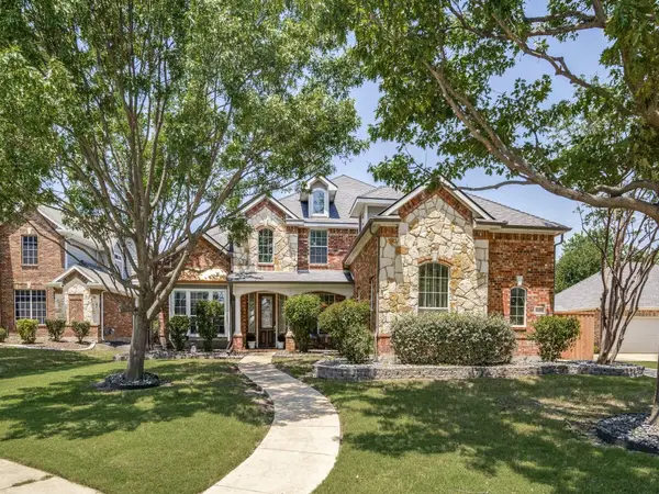 10405 Panks Court, Rowlett, TX 75089