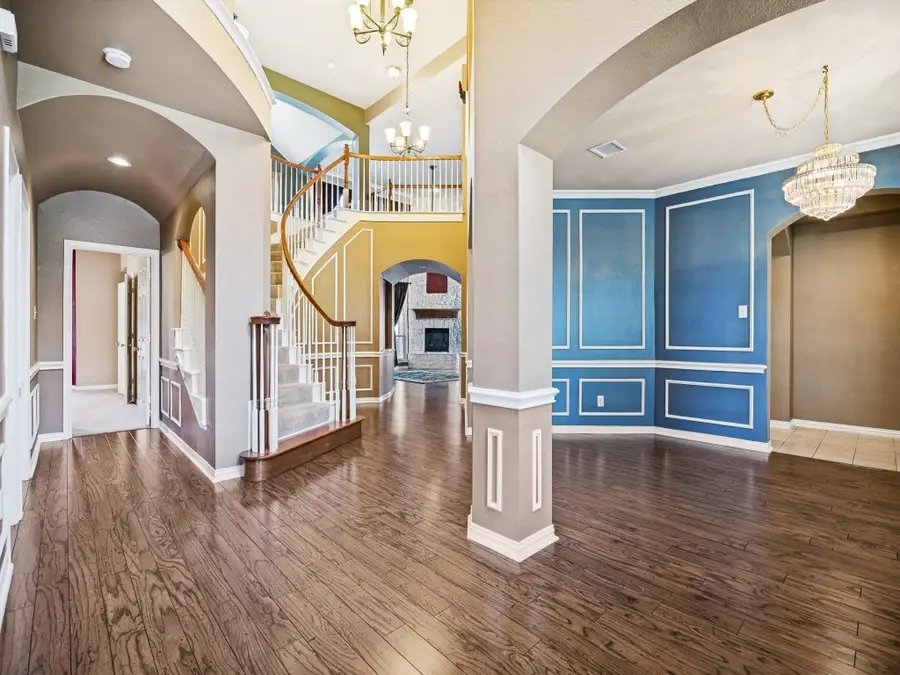10405 Panks Court, Rowlett, TX 75089 - #3
